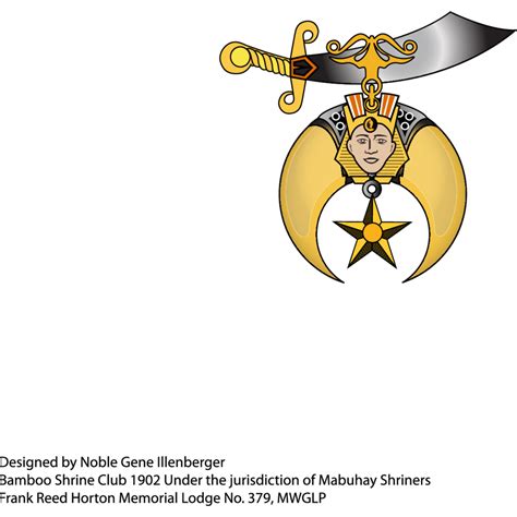 Shriners logo, Vector Logo of Shriners brand free download (eps, ai ...