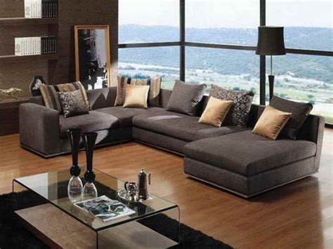 10 Best Deep Seating Sectional Sofas