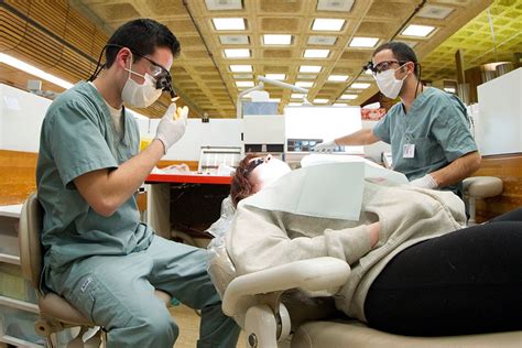 Dental Faculty Practice Clinic - College of Dentistry | University of Saskatchewan