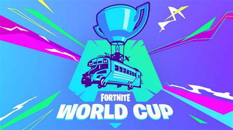 Fortnite World Cup: ¿a qué hora es?