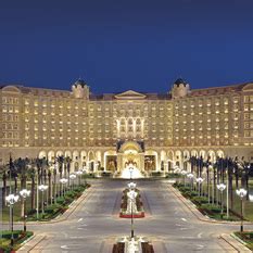 The Ritz-Carlton, Riyadh, Riyadh, Saudi Arabia Jobs | Hospitality Online