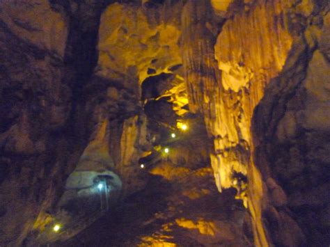 Gua Tempurung, Perak, Malaysia