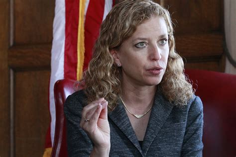 DNC Chairman Debbie Wasserman Schultz appears in Toledo for Obama - The ...