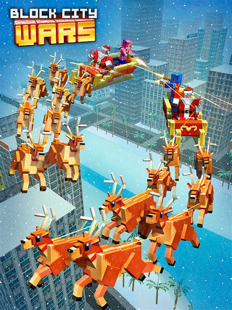 Block City Wars + skins export - Android Apps on Google Play