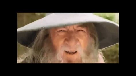 Epic Sax Gandalf [ORIGINAL] - YouTube