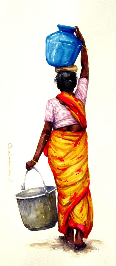 17+ images about India- Tamil- paintings-designs on Pinterest ...