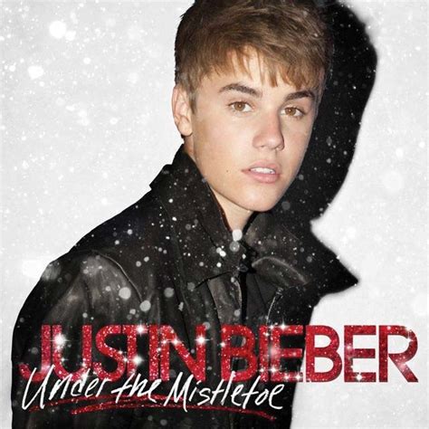 ‘Under the Mistletoe’ | Justin Bieber - Student Life