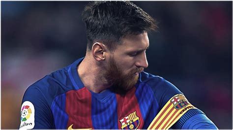 Why Lionel Messi Might Not Return to Camp Nou Despite His Love for ...