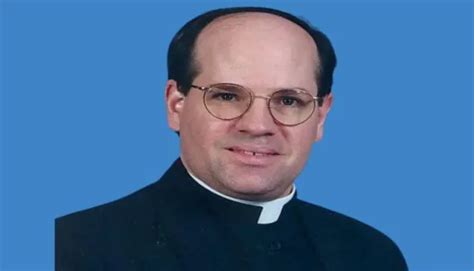 Who is Father Stephen Gutgsell? Biography, Wiki, Age, Assault, Died, Net Worth, Wife, Parents ...