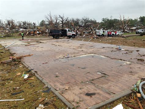 Granbury tornado rated EF-4 | Earth | EarthSky