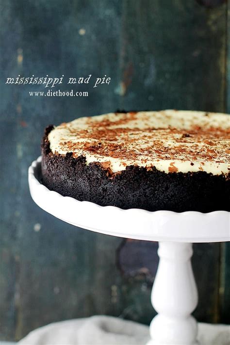 Mississippi Mud Pie Recipe | Diethood