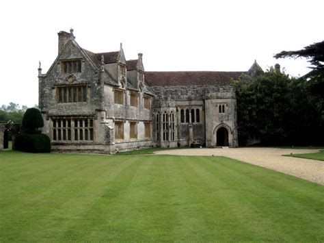 Athelhampton House © Sarah Smith :: Geograph Britain and Ireland