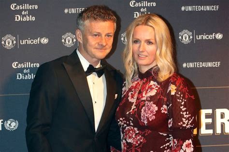 Ole Gunnar Solskjaer Biography Facts, Childhood, Net Worth, Life ...