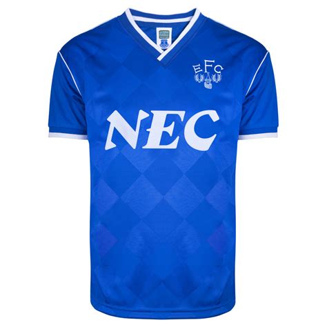 Everton "Retro" Shirts | Page 2 | GrandOldTeam