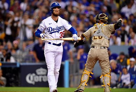 Dodgers News: LA Remains Undecided on Cody Bellinger's Future - Inside ...