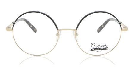 Buy John Lennon Prescription Glasses Online | SmartBuyGlasses CA