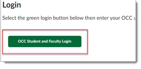 Login - D2L at Oakland Community College