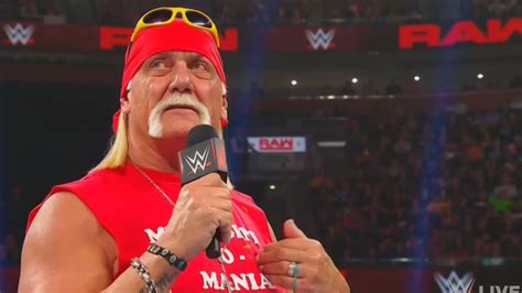 Hulk Hogan’s touching tribute to ‘Mean’ Gene Okerlund [Video]