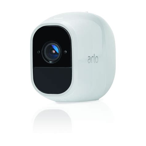 ARLO PRO 2 ADD-ON CAMERA - Power.fi