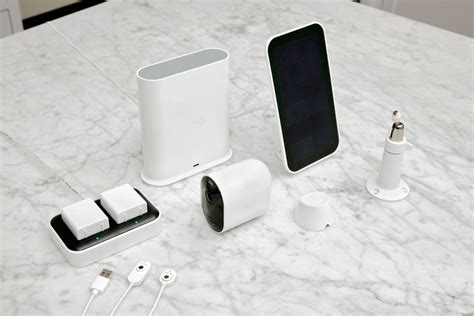 Arlo Pro 3 Is the Wire-Free Security Camera System You Need Right Now ...