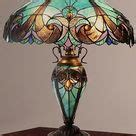 1000+ images about Murano, Tiffany & Stained Glass on Pinterest | Murano Glass, Louis Comfort ...