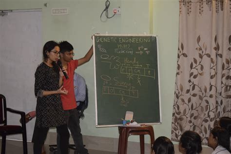 Team:IISER Kolkata/Public Engagement - 2019.igem.org