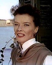 Katharine Hepburn - Wikipedia