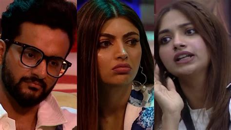 Bigg Boss OTT 2: Abhishek Malhan, Jiya and Akanksha nominated for ...