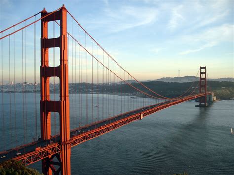 Golden Gate Bridge earthquake retrofit moves into final stage ...