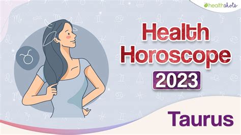 Taurus Health Horoscope 2023: Avoid neglecting your physical and mental ...