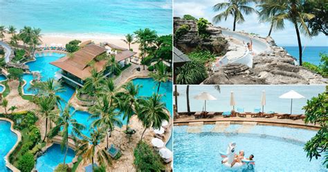 Our Hilton Bali Resort review 2019: 6 Exciting family things to do with the kids on this fun-for ...