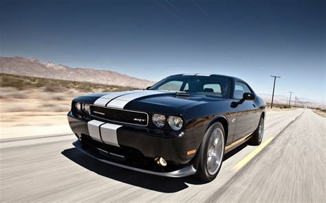 2012 Dodge Challenger SRT8 392 - Editors' Notebook - Automobile Magazine