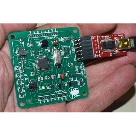 Smd Electronic Component at Rs 10/piece | SMD Component in Mumbai | ID ...