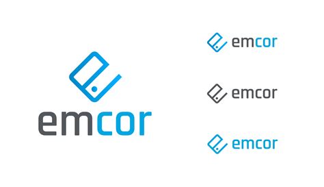 emcor on Behance