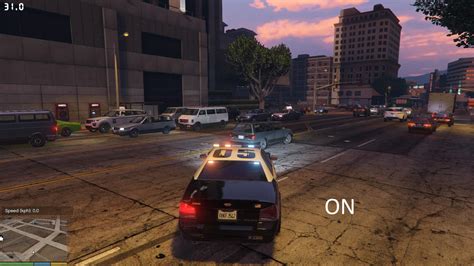 ENB Series Realistic Graphics Configuration - GTA5-Mods.com