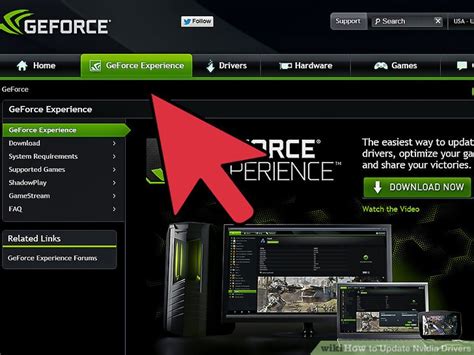 3 Ways to Update Nvidia Drivers - wikiHow