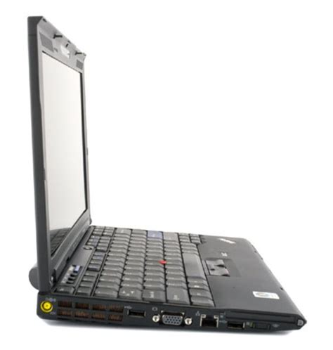 Lenovo ThinkPad X200s - Notebookcheck.net External Reviews