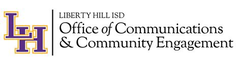 Liberty Hill ISD - Department Information