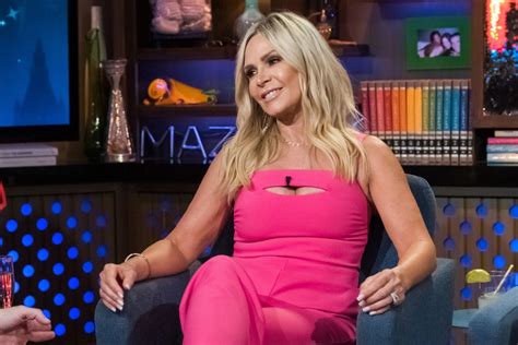 'RHOC': Tamra Judge Selling off Gym Equipment, Is Cut Fitness Going out ...