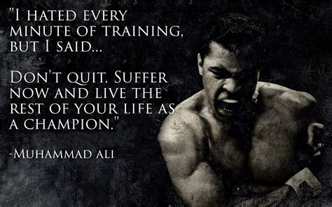50 Motivational Gym Quotes with Pictures