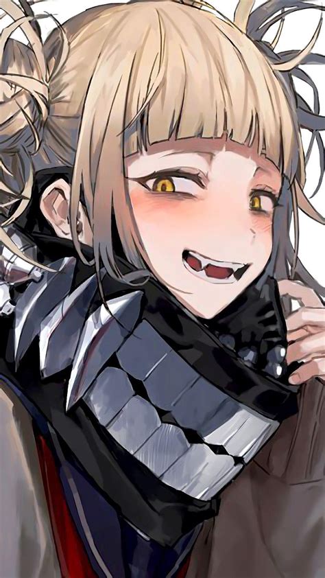 Bnha Shipps Himiko Toga Animes Yandere Fondo De Anime Dibujos | The Best Porn Website