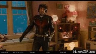 Ant Man GIF - Find & Share on GIPHY