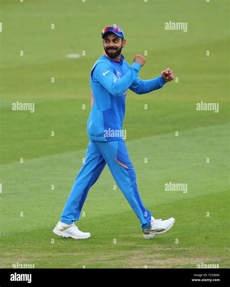 Virat kohli hi-res stock photography and images - Alamy