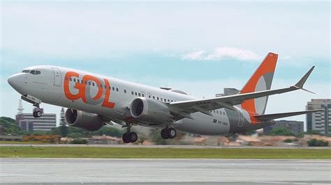 GOL becomes first airline to restart Boeing 737 MAX operations ...