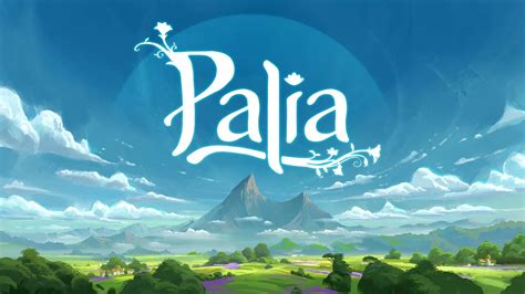 Community Sim Fantasy MMO Palia Announced and It Looks Really Interesting