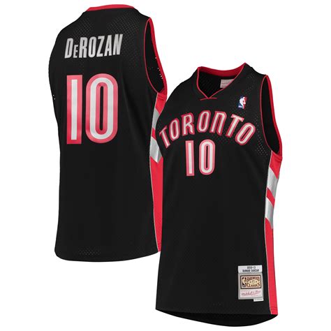 DeMar DeRozan Jerseys, Shoes and Posters - Where to Buy Them