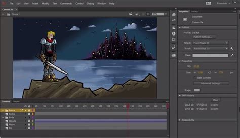 10 best cartoon making software for PC