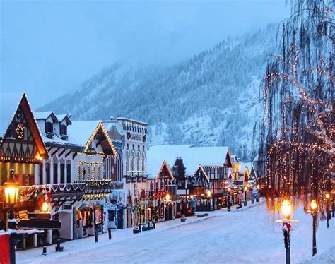 10 Best Places to Celebrate Christmas around the World - FunAtTrip