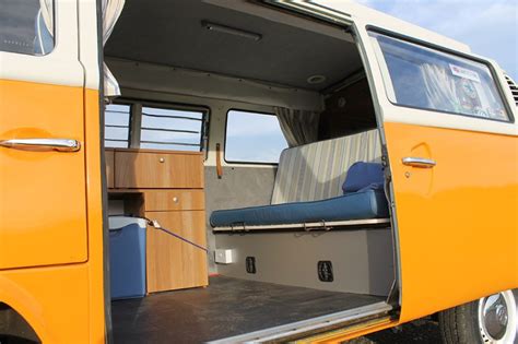 Volkswagen Camper (T1 & T2) buyer's guide - Classics World