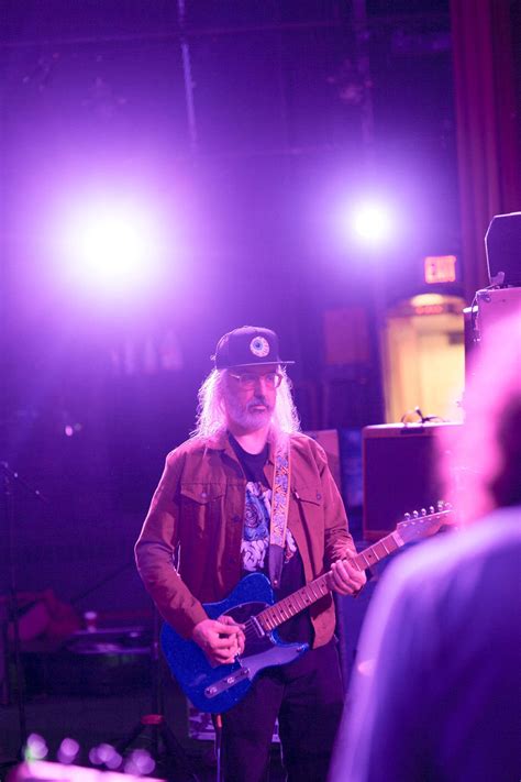 J Mascis on the reemergence of Dinosaur Jr. and a special Telecaster